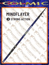 Canna colmic mindflayer - colmic,