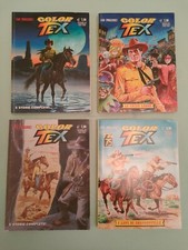 COLOR TEX N 20, 21, 22, 23