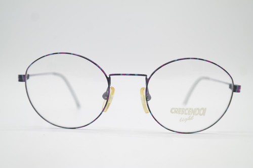 Occhiali vintage crescendo - occhiali,