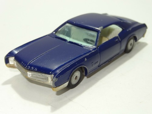 Gamda sabra 8108 - 8108, buick