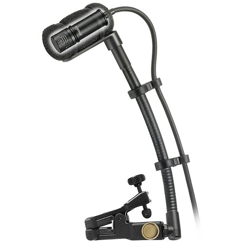 Audio technica atm350u - audio,