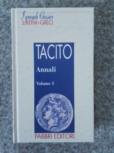 Grandi classici latini e - i,