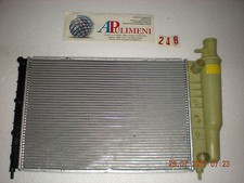 810888 RADIATORE ACQUA