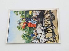 1978 Barbie Parade Panini N