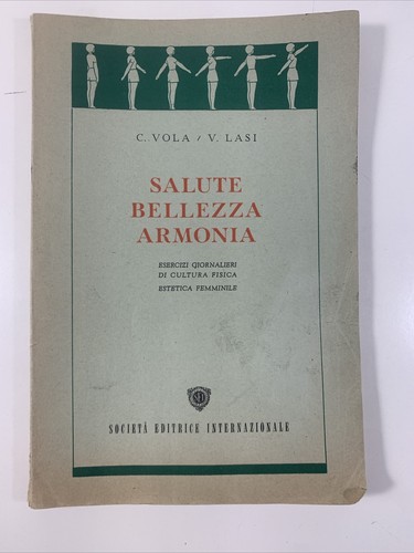 Salute bellezza armonia - bellezza,