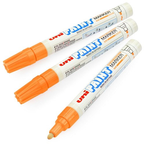 Uni ball marcatore a - uni-ball,
