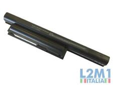 Batteria 5200mAh NERA per SONY VAIO PCG-7131 PCG-71311M PCG-71313M