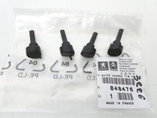 per peugeot 206 cc tampone