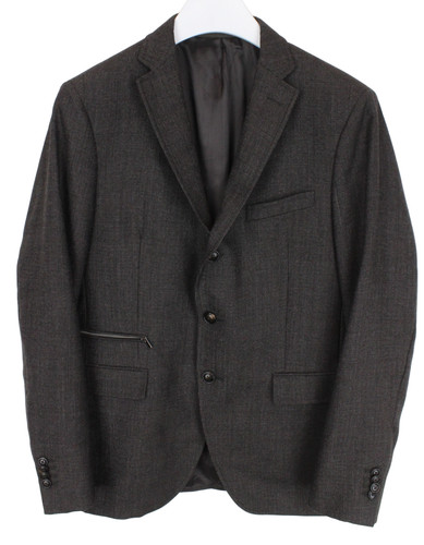 Paoloni blazer uomo - blazer,