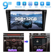 Autoradio Android 12