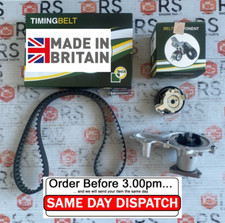 Kit Cinghia Distribuzione