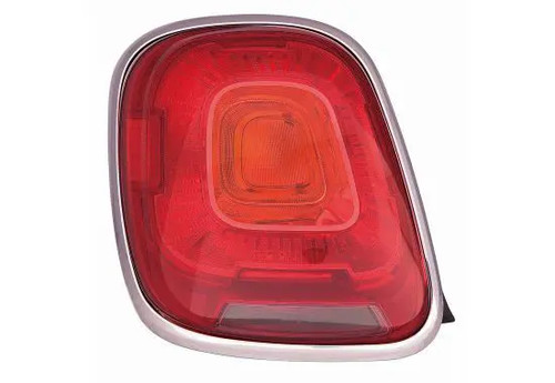 Faro posteriore p21w - faro,