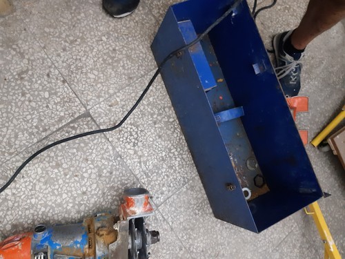 Scanalatore professionale - scanalatore,