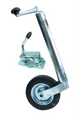 RUOTA APPOGGIO DIAMETRO 48MM