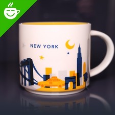Tazza starbucks city new - »,