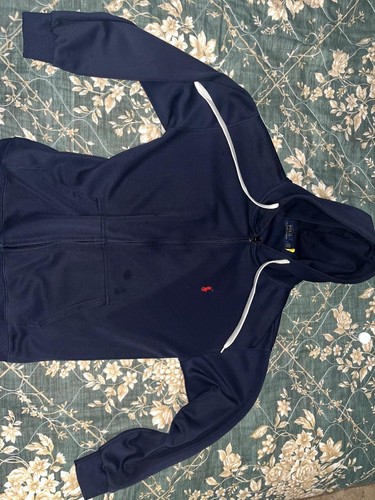 Felpa ralph lauren - felpa,