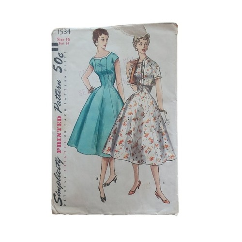 Vintage anni originale - vintage, 50