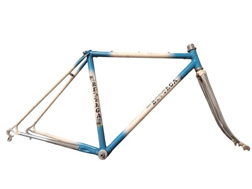 Telaio bici corsa - bici, vintage