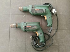 trapano  elettrico a percussione Bosch