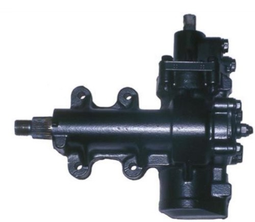 Scatola guida per - , jeep