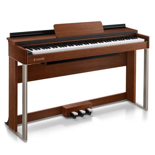 Donner ddp 200 pianoforte - donner,