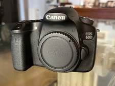 Canon EOS 60D 18MP Digital SLR