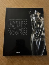 IL Vetro Italiano A Milano
