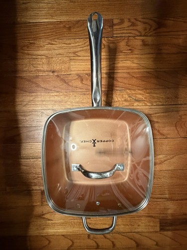 Casseruola copper - casseruola,