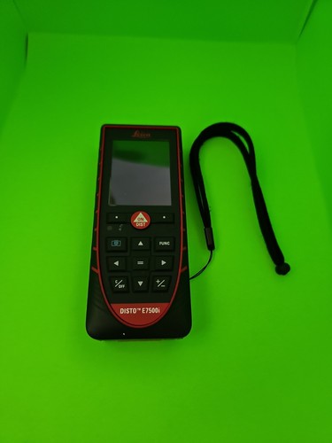 Leica disto e7500i misuratore - leica,