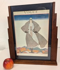 Cornice portafoto antica Art