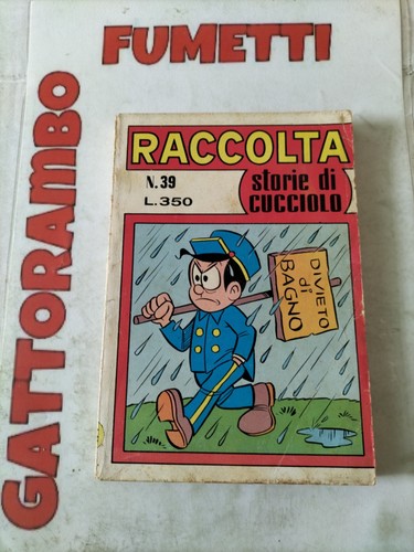 Raccolta storie cucciolo - storie, di