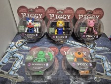 Roblox piggy brand - piggy,
