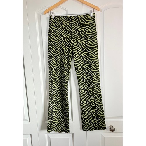 Pantaloni svasati zara zebra - svasati,