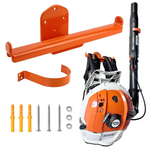 Appendino soffiatore foglie - appendino,