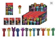 Modellino action figure Anime