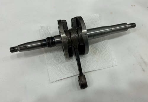 Albero motore honda pxr - motore,