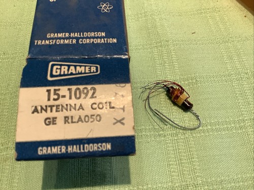 Meissner gramer 1092 - gramer, 15-1092