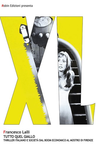 Tutto quel giallo - ., thriller