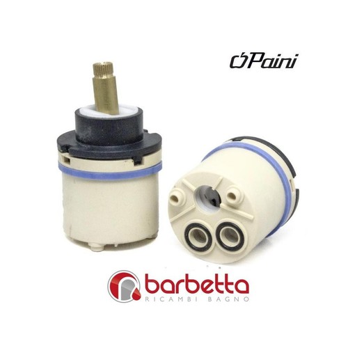 Cartuccia ricambio atomix - cartuccia,
