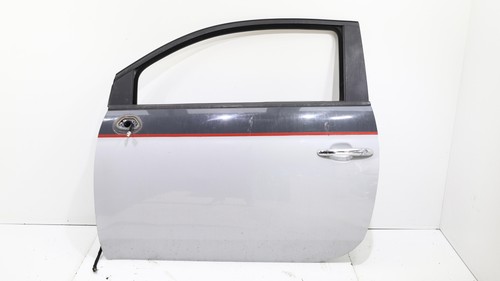 Porta portiera anteriore - portiera,