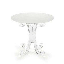 iPLEX - Numa Tavolino tondo