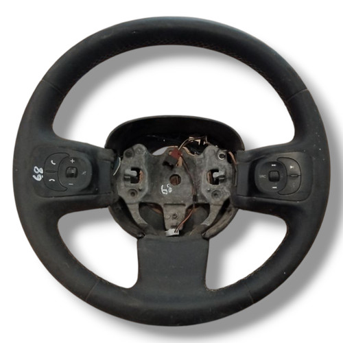 Volante per fiat - per, con
