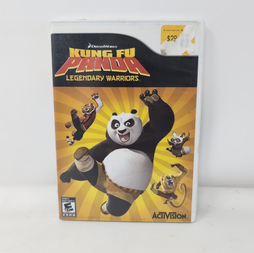 Kung panda legendary - panda:,
