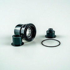 Corpo mozzo libero bicicletta