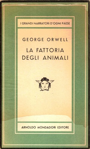 George orwell la - orwell,