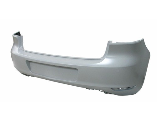 Paraurti posteriore volkswagen - paraurti,