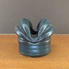 HARRO FREY SCULTORE VASO