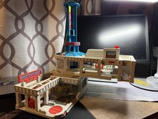 Vintage Super Auto World Micro