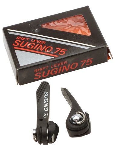 Sugino power shifter - power,