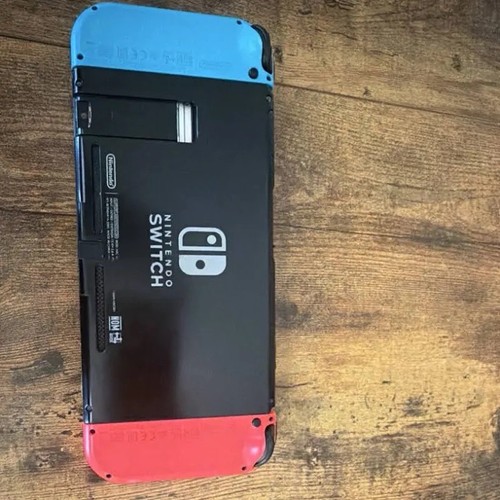 Nintendo switch console - switch,
